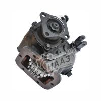 Коробка отбора мощности реверсивная - 157К-4206008