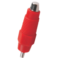 Ниппель поения бройлер 360° пластмассовый