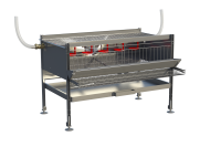 Блок клеток БП-1