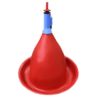 Поилка индюшиная Jumbo T