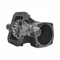 Коробка отбора мощности - МКС-4531.14.100