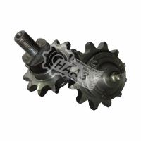 Звездочка натяжная ЗСК-Ф-15.00.040 в сборе со звездочкой ЗСК-10.000.025