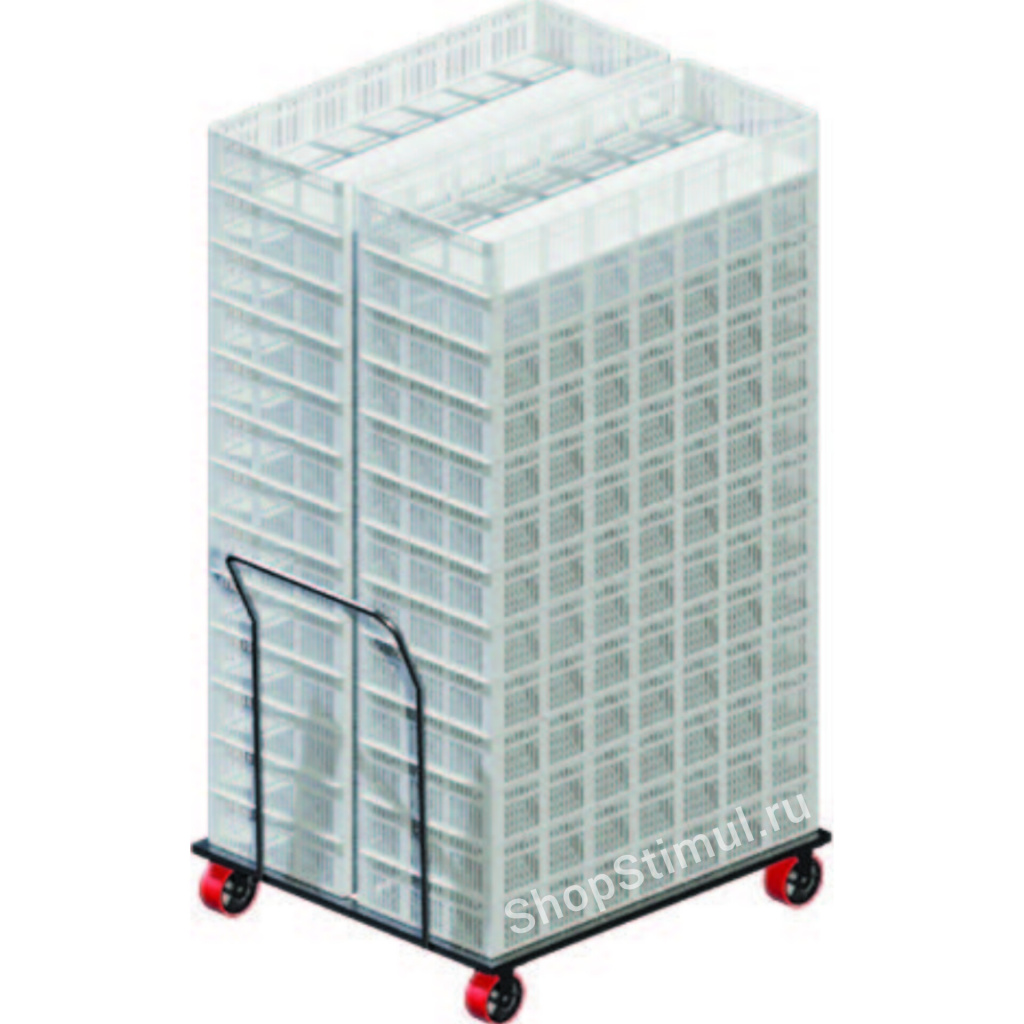 Выводная на 4 с корзинами.jpg Выводная на 4 с корзинами.jpg