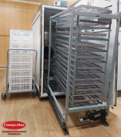 Инкубатор Стимул-1000 М1 У от магазина Shopstimul