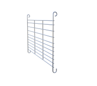 КБЛ-4М-01.050 Дверка от магазина Shopstimul