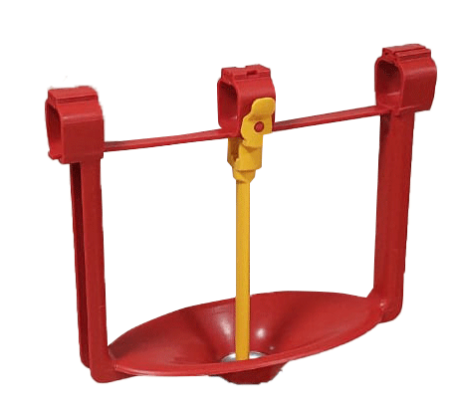 Поилка для утки