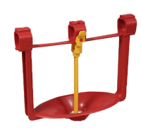 Поилка для утки от магазина Shopstimul