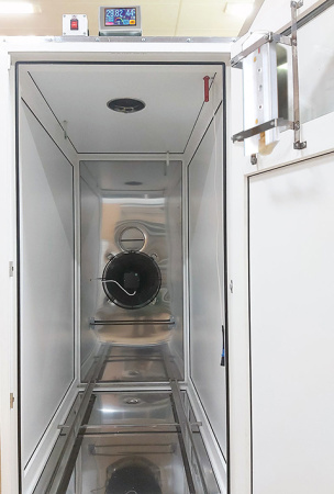 Инкубатор Стимул-1000 М1 У