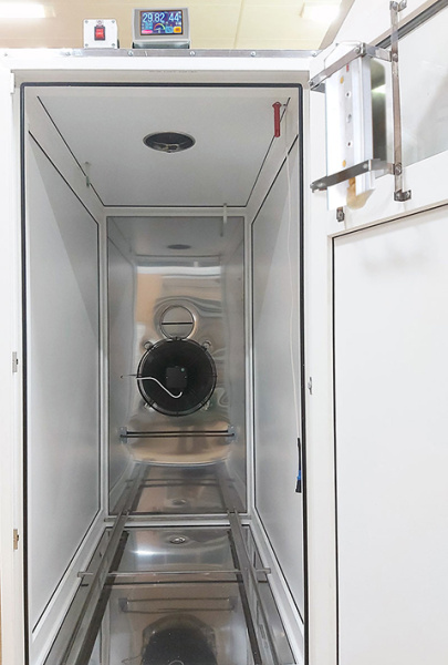 Инкубатор Стимул-1000 М1 У