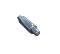 КБМ-2-10.601Б Ось от магазина Shopstimul