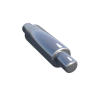 КБМ-2-10.601Б Ось