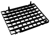 Лоток инкубационный куриный ИП-16М от магазина Shopstimul