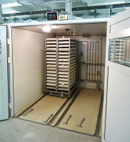 Инкубатор Стимул ИП-16М1 Куриный лоток от магазина Shopstimul