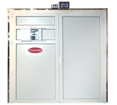 Инкубатор Стимул ИВ-8М1