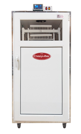 Инкубатор Стимул-1000 М1 П для универсальных лотков