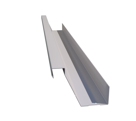 КБРМ-4Л-00.401 Кормушка концевая передняя