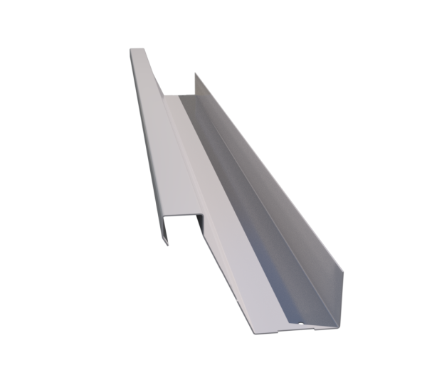 КБРМ-4Л-00.401 Кормушка концевая передняя