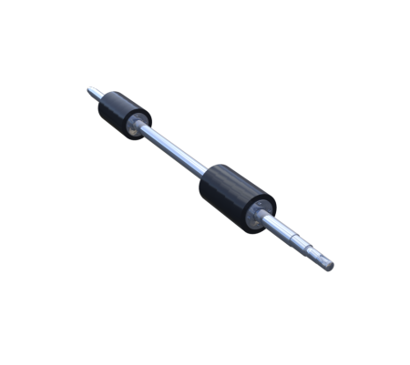 КБИ-2-23.080 Вал прижимной