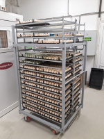 Инкубатор Стимул-4000 М1 С от магазина Shopstimul