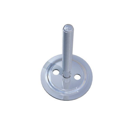 КБМ-2-01.100Б Винт регулировочный