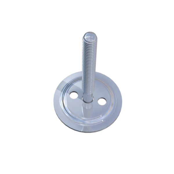 КБМ-2-01.100Б Винт регулировочный