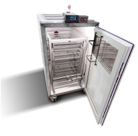 Инкубатор Стимул-500М2-Ф от магазина Shopstimul