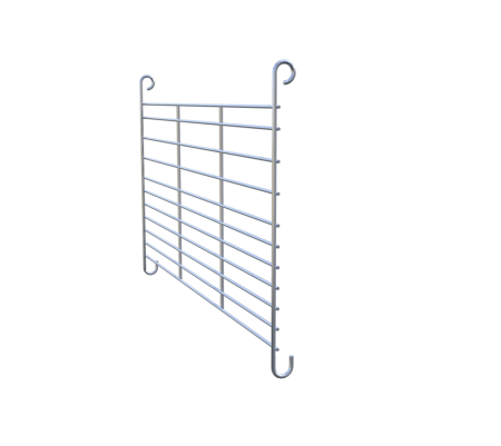 КБЛ-4М-01.050 Дверка